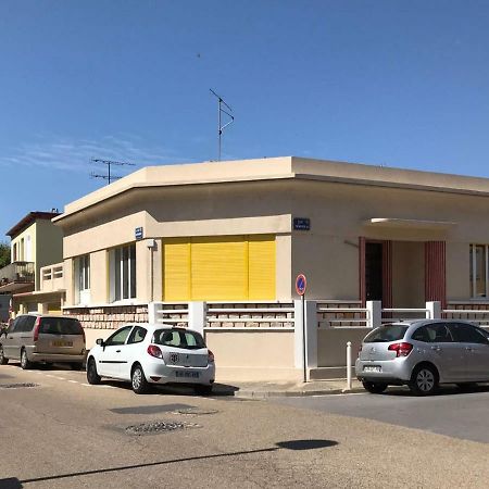 Villa Tramontane Le Grau-du-Roi Eksteriør billede